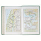 KJV Bible Giant Print Standard-size, Teal