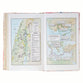 KJV Bible Giant Print Standard-size Pink Floral Printed (Jer. 29:11)