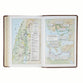 KJV Bible Giant Print Full-size, Crown of Thorns/Amazing Grace, Brown