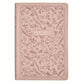 KJV Bible Giant Print Full-size, Dusty Pink