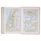 KJV Bible Giant Print Full-size, Dusty Pink