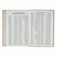 KJV Bible Thinline Large Print Trust, Pink