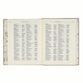 KJV Note-taking Bible Large Print, Trust the Lord, Prov. 3:5