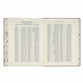 KJV Note-taking Bible Large Print, Trust the Lord, Prov. 3:5