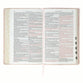 KJV Bible Deluxe Gift Edition, Pink