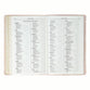 KJV Bible Deluxe Gift Edition, Pink