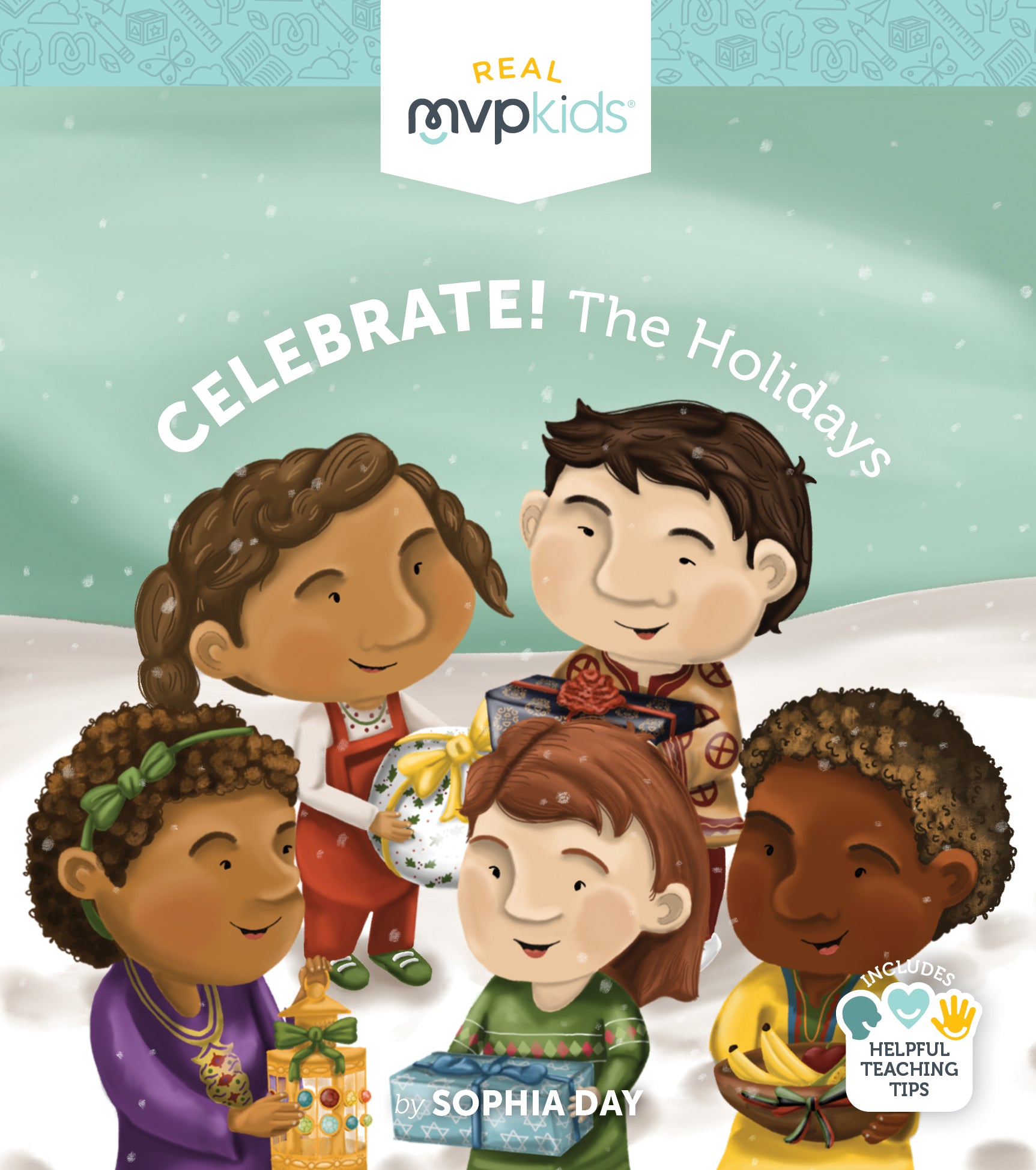 Celebrate! the Holidays