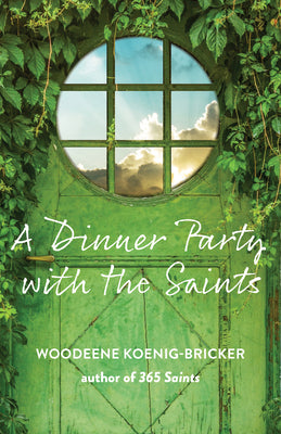 Dinner Party With the Saints