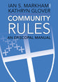 Community Rules: A Episcopal Manual