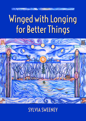 Winged With Longing For Better Things