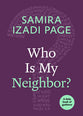 Who is My Neighbor? (Little Book Of Guidance Series)
