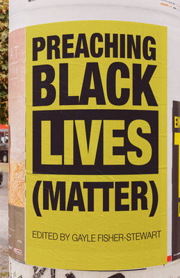 Preaching Black Lives Matter
