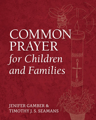 Common Prayer For Children and Families