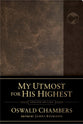 My Utmost For His Highest: Updated Language