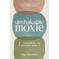 Unshakable Moxie: Growing a Resilient Faith (A 6-Session Women's Bible Study with Video Access)
