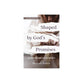 Shaped by God's Promises: Lessons from Sarah on Fear and Faith (6-Week Women's Bible Study)