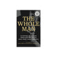 The Whole Man: 40 Spiritual Reflections from Black Men on the Head, Heart, Hands, and Soul (includes video access)