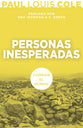 Personas Inesperadas: Cambian El Mundo (Just A Bartender) (Spanish)