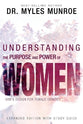 Understanding the Purpose and Power of Women: God's Design For Female Identity
