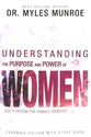 Understanding the Purpose and Power of Women: God's Design For Female Identity