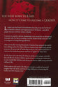 Spirit of Leadership: Cultivating the Attributes That Influence Human Action