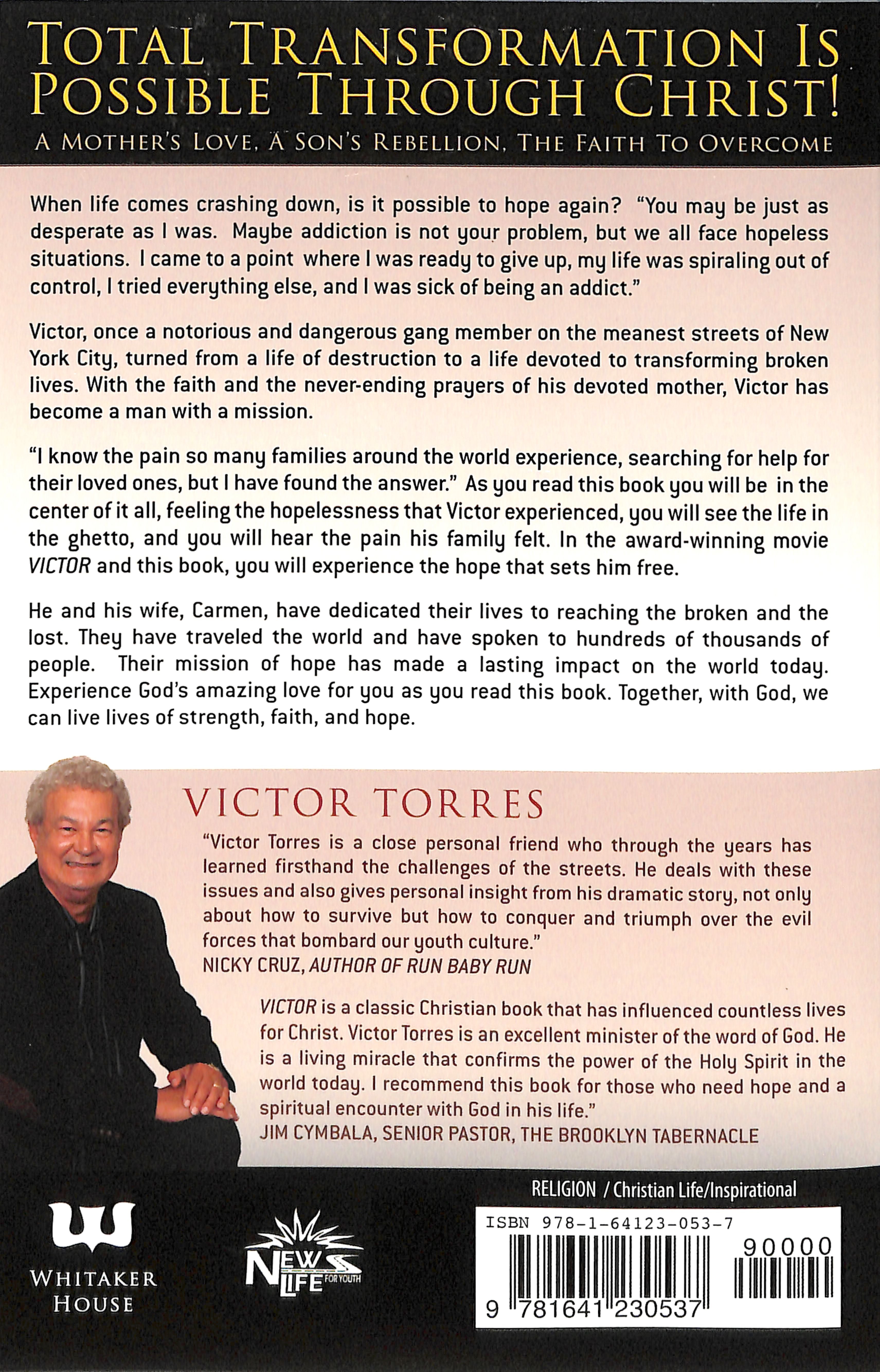 Victor