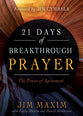 21 Days of Breakthrough Prayer: The Power of Agreement