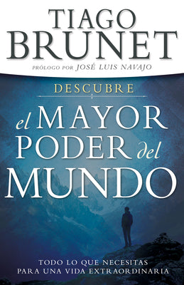 Descubre El Mayor Poder Del Mundo (Discover The Greatest Power In The World) (Spanish)