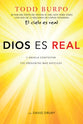 Dios Es Real: Y Anhela Contestar Tus Preguntas MS Difciles (God Is For Real) (Spanish)