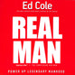 Real Man (Workbook): Power Up Legendary Manhood