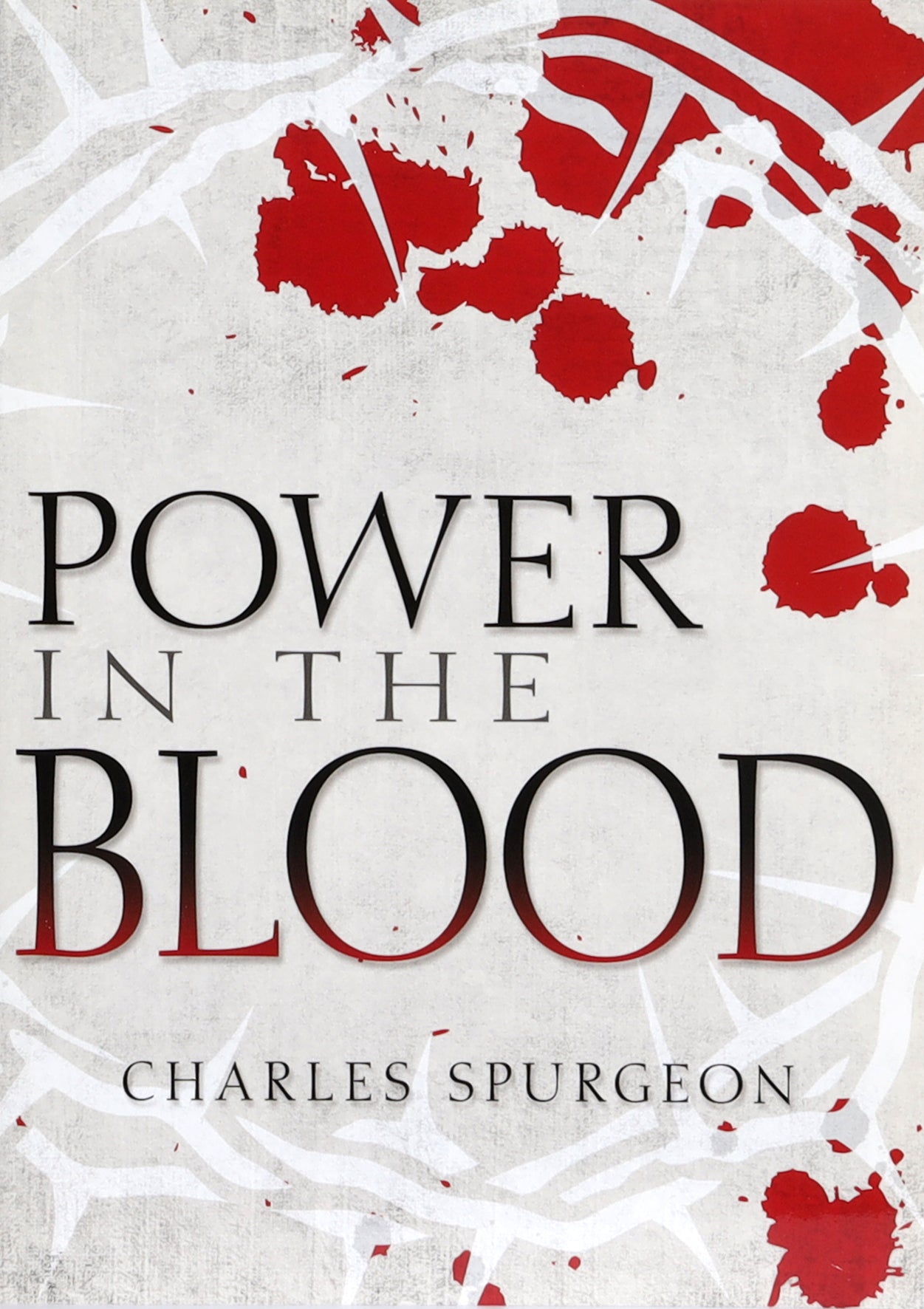 Power in the Blood