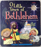 O Little Town of Bethlehem (A Christmas Carol Book Series)