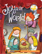 Joy to the World (A Christmas Carol Book Series)