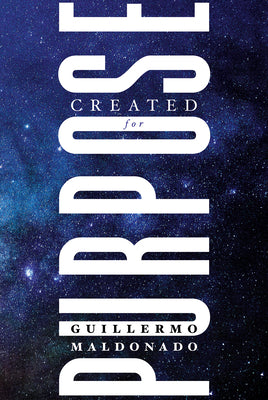 Created For Purpose