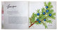 In the Garden: A Collection of Botanical Scripture Verses: An Illustrated Guide to the Plants of the Bible