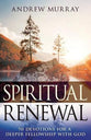 Spiritual Renewal: 90 Devotions For a Deeper Fellowship With God