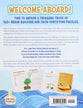 Sailing Into the Bible Activity Book: 150+ Puzzles For Ages 8-12