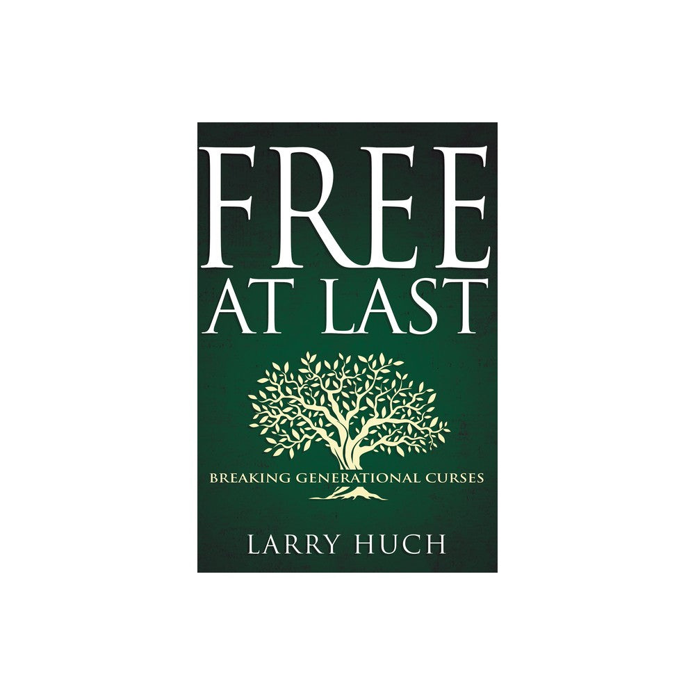 Free at Last: Breaking Generational Curses (2023 Edition)