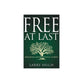 Free at Last: Breaking Generational Curses (2023 Edition)