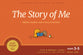 The Story of Me: Babies, Bodies, and a Very Good God (#01 in God's Design For Sex Series)