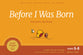 Before I Was Born: God Knew My Name (#02 in God's Design For Sex Series)