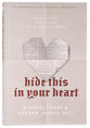 Hide This in Your Heart: Memorizing Scripture For Kingdom Impact