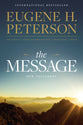Message New Testament Reader's Edition