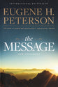 Message New Testament Reader's Edition
