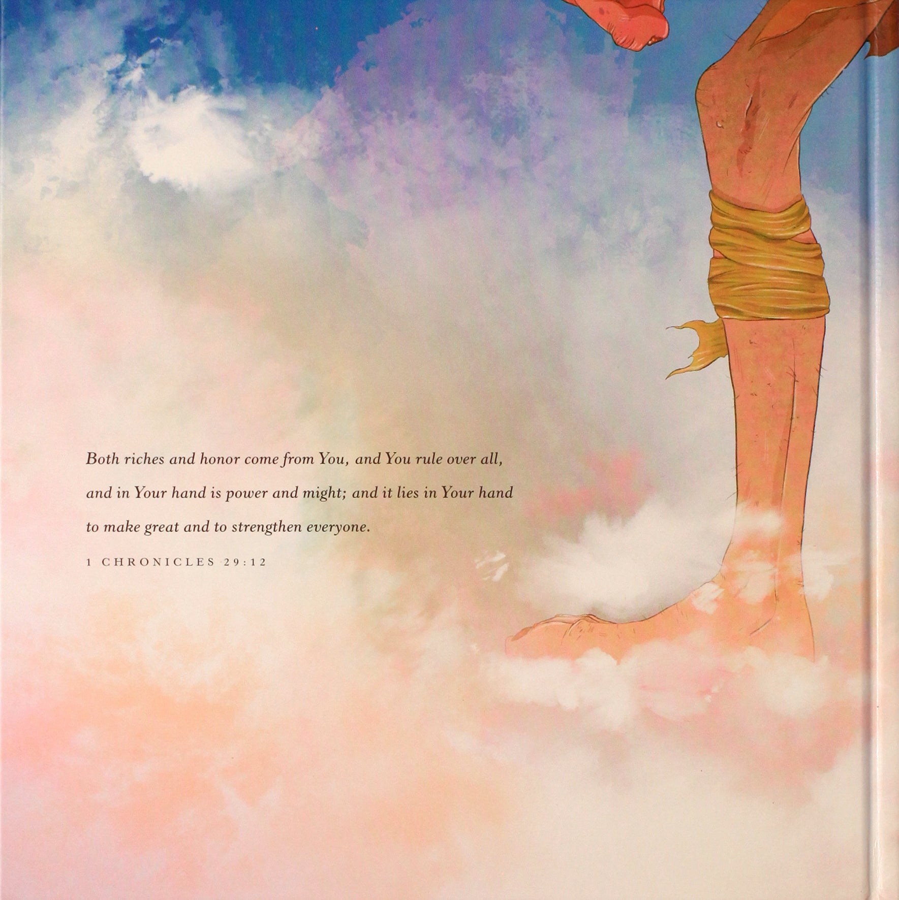 Good Night Classics: A Fairy-Tale Journey Through God's Good News