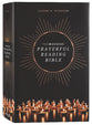The Message Prayerful Reading Bible