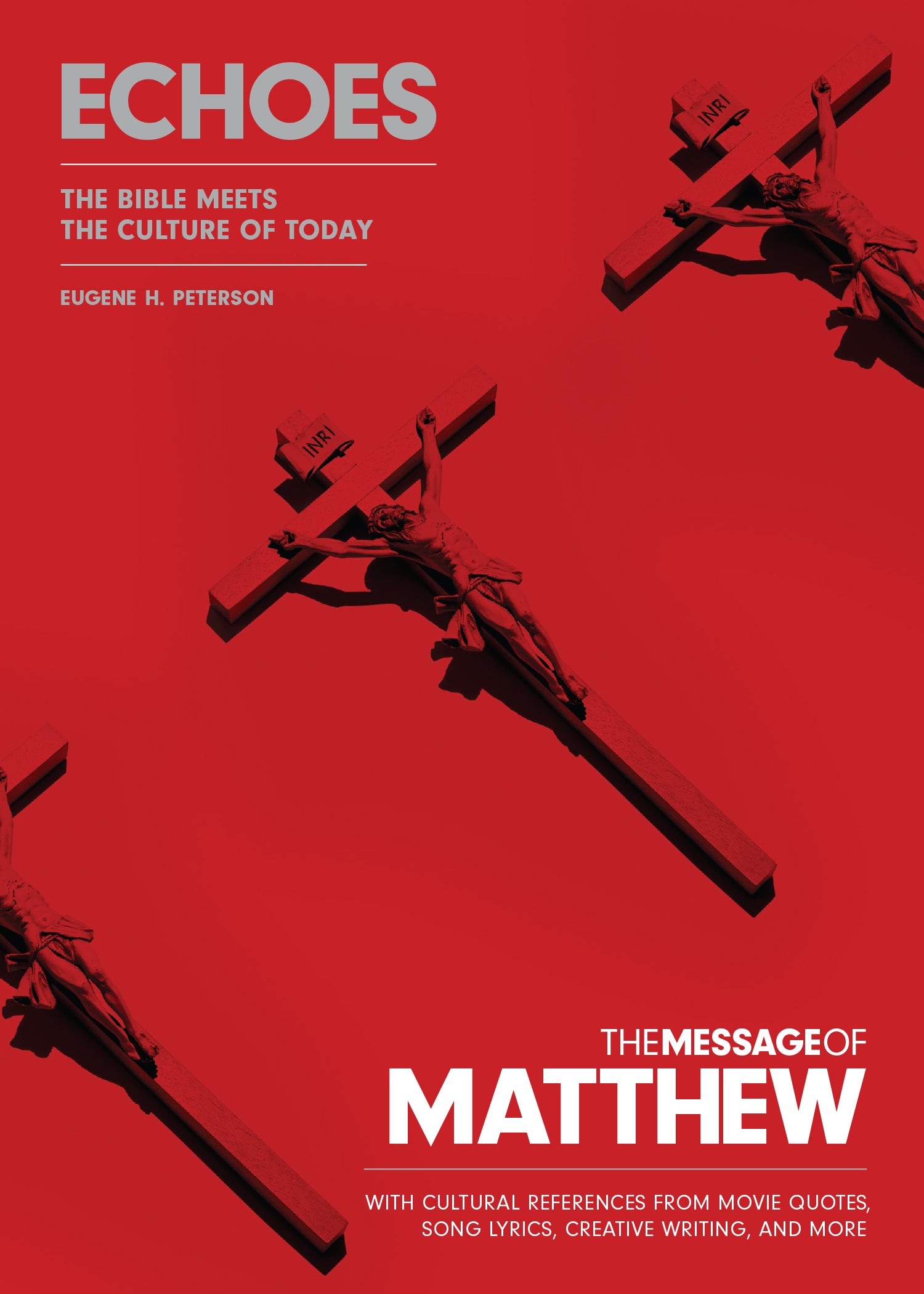 Message Matthew Echoes