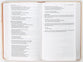Message Thinline Bible Cream & Clay