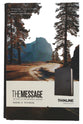 Message Thinline Bible Arrow Black