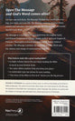 Message Thinline Bible Arrow Black